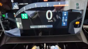 Honda Forza 750 (2025 - 26)  (6)
