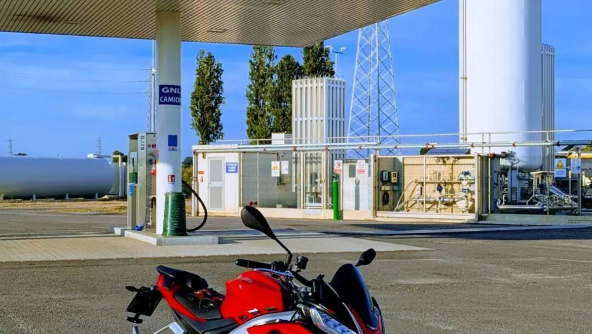 Aprilia Tuono 660 (2021 - 25) 