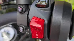 Aprilia Tuono 660 (2021 - 25)  (6)
