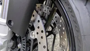 Aprilia Tuono 660 (2021 - 25)  (7)
