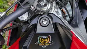 Aprilia Tuono 660 (2021 - 25)  (9)