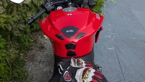 Aprilia Tuono 660 (2021 - 25)  (10)
