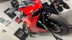 Ducati 899 Panigale ABS (2013 - 15)  (2)