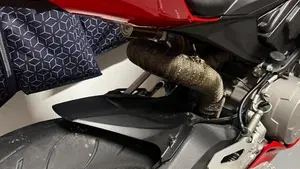 Ducati 899 Panigale ABS (2013 - 15)  (4)