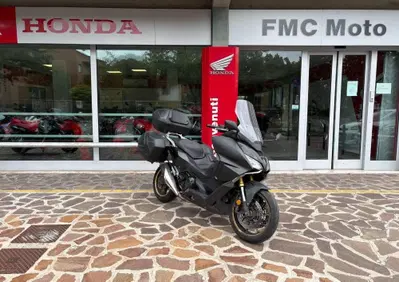 Honda Forza 750 DCT Special Edition (2024) - Annuncio 10072033