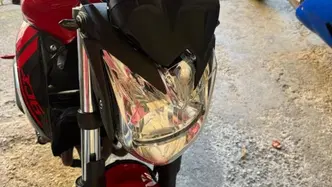 Yamaha XJ6 (2008 - 15) usata