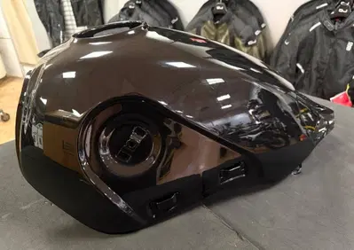 Serbatoio Benelli Leoncino 500 - Annuncio 9971708