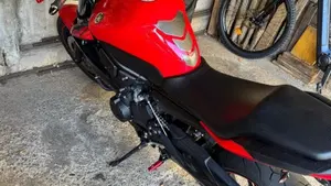 Yamaha XJ6 (2008 - 15)  (2)