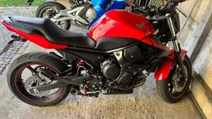 Yamaha XJ6 (2008 - 15)  (3)