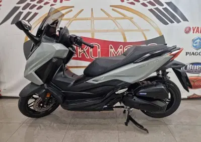 Honda Forza 125 (2023 - 24) - Annuncio 10072027
