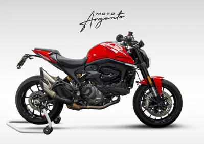 Ducati Monster 937 (2021 - 25) - Annuncio 10072031