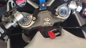 Ducati SuperSport 950 S (2021 - 24)  (3)
