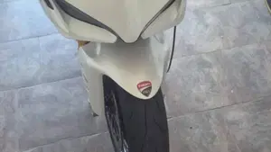 Ducati SuperSport 950 S (2021 - 24)  (7)