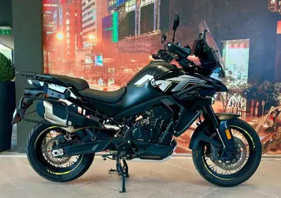 CFMOTO 800MT Explore (2023 - 26) - Annuncio 10072034