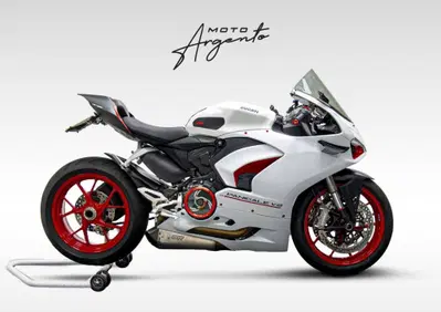 Ducati Panigale V2 (2021 - 24) - Annuncio 10072035