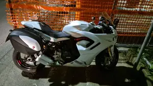 Ducati SuperSport 950 S (2021 - 24)  (8)