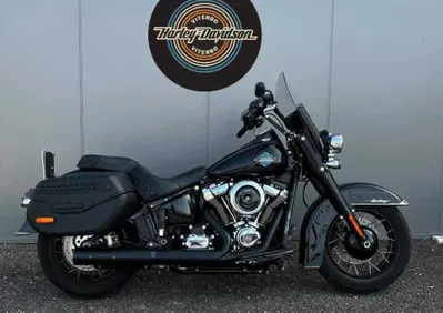 Harley-Davidson Heritage Classic (2025 - 26) - Annuncio 10072036