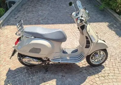 Vespa GTS 310 (2025 - 26) - Annuncio 10072039