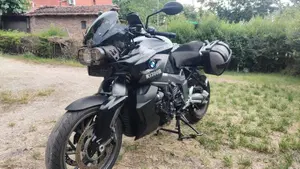 Bmw K 1300 R (2009 - 16) 