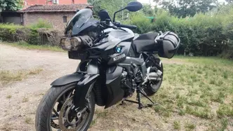 Bmw K 1300 R (2009 - 16) usata