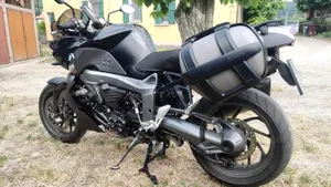 Bmw K 1300 R (2009 - 16)  (2)