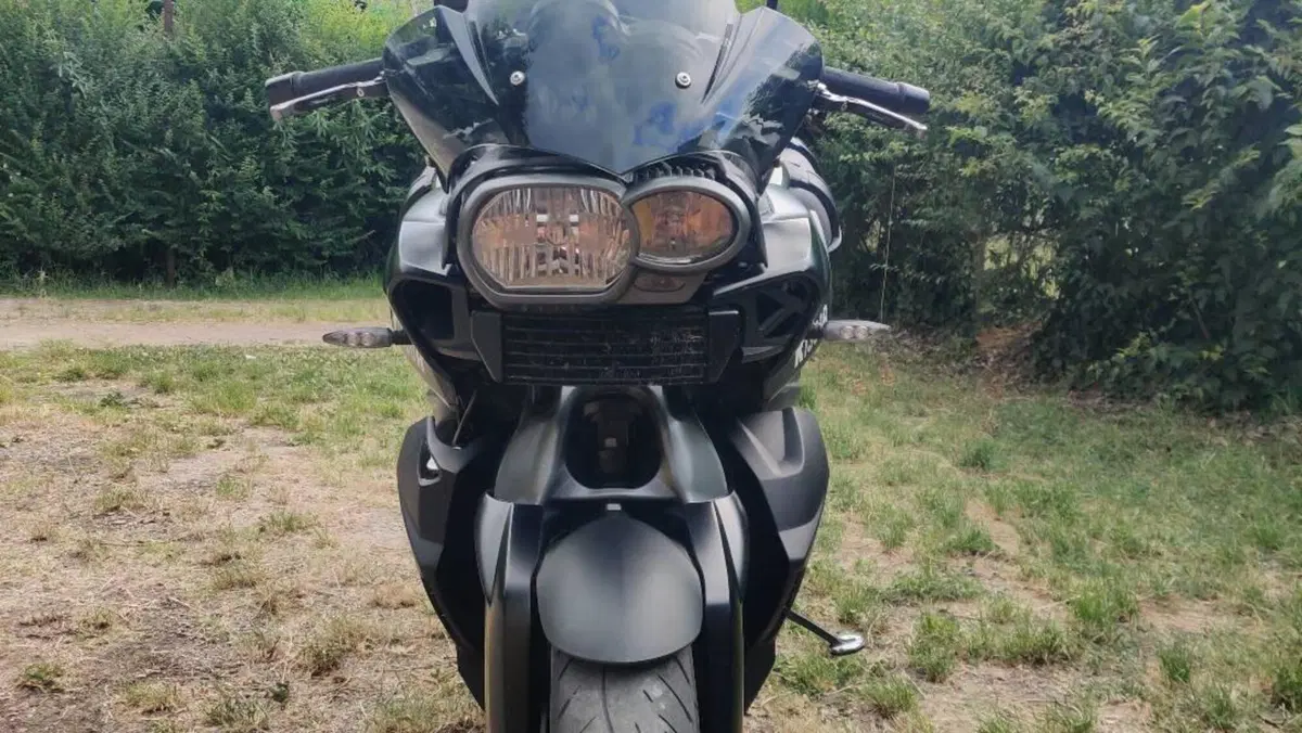 Bmw K 1300 R (2009 - 16)  (3)