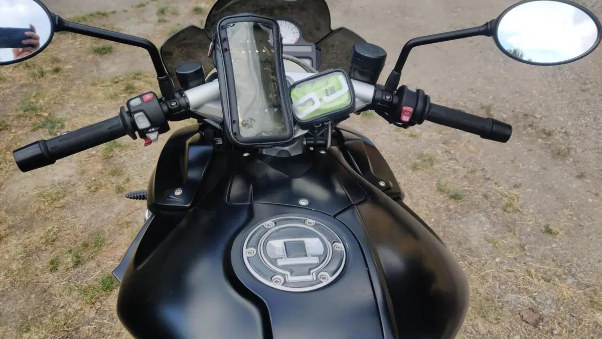 Bmw K 1300 R (2009 - 16)  (4)
