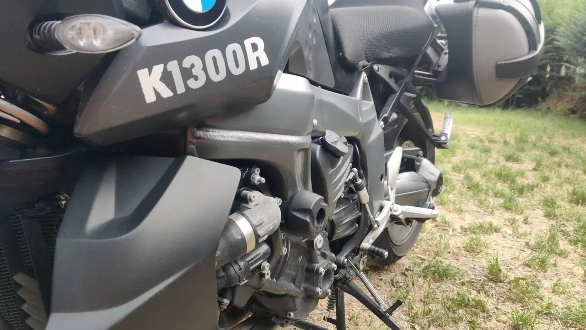 Bmw K 1300 R (2009 - 16)  (6)
