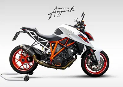 KTM 1290 Super Duke R ABS (2017 - 18) - Annuncio 10072045