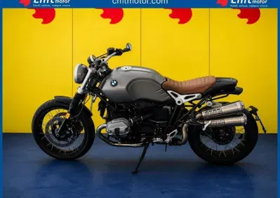  Altre moto o tipologie Special - Annuncio 10072044