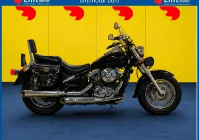Kawasaki VN 800 Classic (2001 - 06) - Annuncio 10072046
