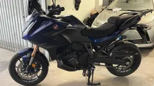 Honda NT 1100 DCT Electronic Suspension (2025 - 26)  (4)