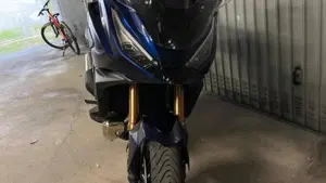 Honda NT 1100 DCT Electronic Suspension (2025 - 26)  (6)