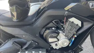 Benda Motorcycles LFC 700 (2024 - 26)  (2)