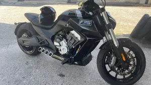 Benda Motorcycles LFC 700 (2024 - 26)  (3)