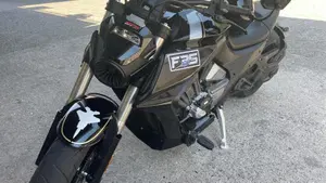 Benda Motorcycles LFC 700 (2024 - 26)  (6)