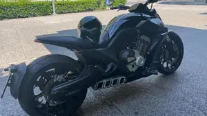 Benda Motorcycles LFC 700 (2024 - 26)  (8)