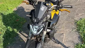 Yamaha MT-07 (2014 - 16)  (2)