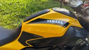 Yamaha MT-07 (2014 - 16)  (6)