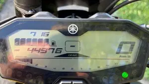 Yamaha MT-07 (2014 - 16)  (7)