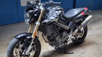 Bmw F 800 R (2017 - 20) usata
