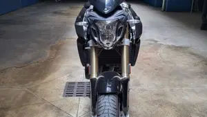 Bmw F 800 R (2017 - 20)  (2)