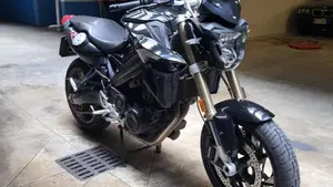 Bmw F 800 R (2017 - 20)  (3)