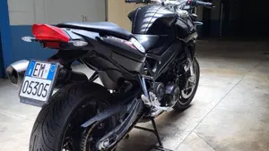 Bmw F 800 R (2017 - 20)  (4)