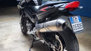 Bmw F 800 R (2017 - 20)  (5)