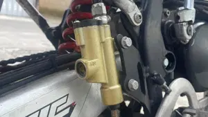 Fantic Motor Caballero 50 Regolarità Six Days (2014)  (4)