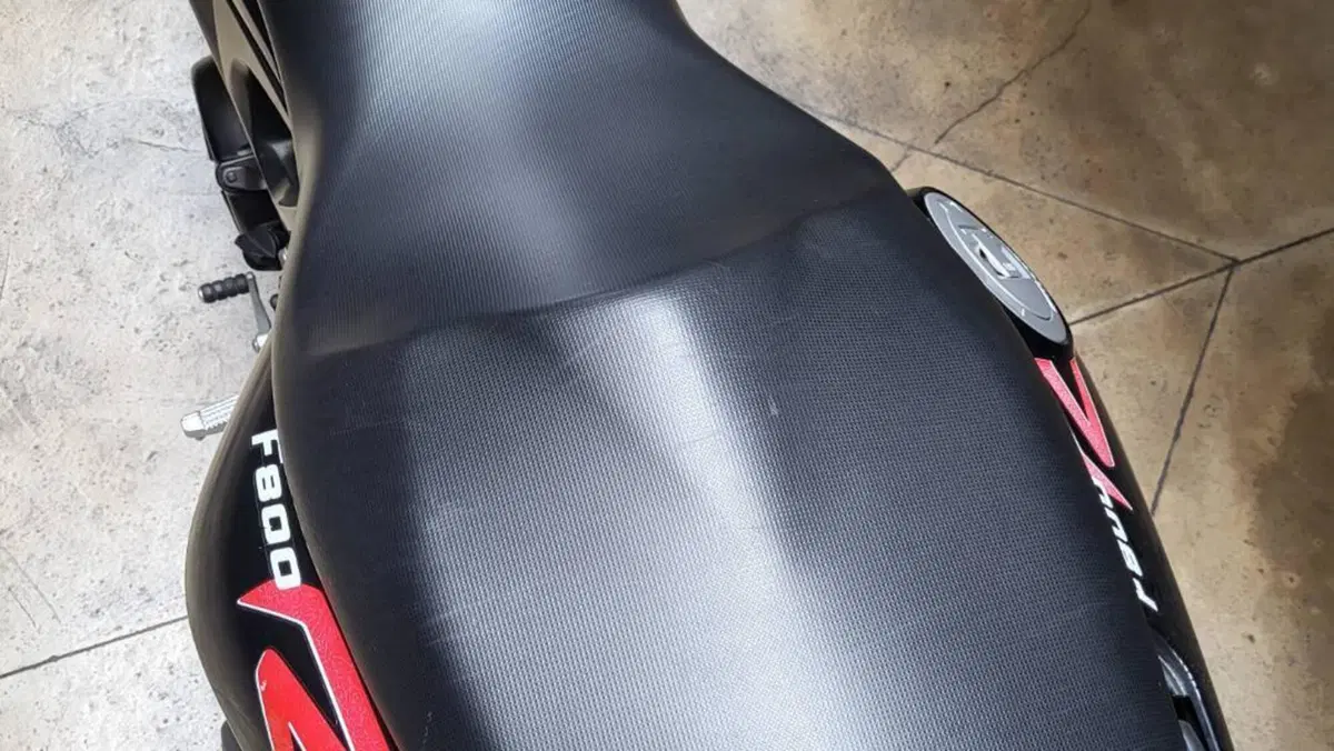Bmw F 800 R (2017 - 20)  (6)