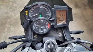 Bmw F 800 R (2017 - 20)  (7)