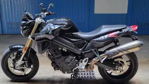 Bmw F 800 R (2017 - 20)  (8)