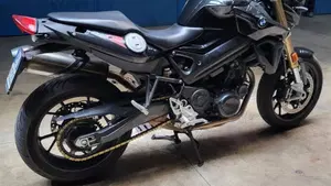 Bmw F 800 R (2017 - 20)  (10)